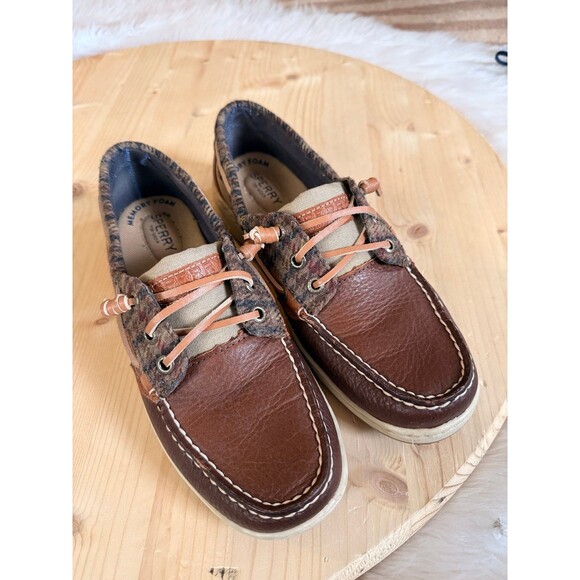 Sperry boat shoes - Picture 2 of 5